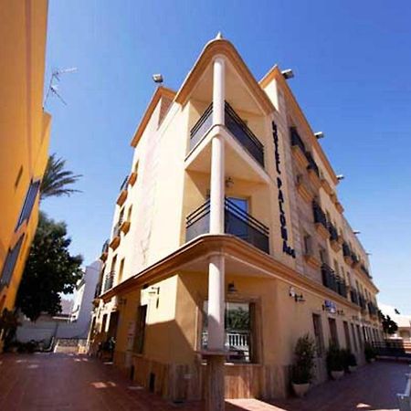 Hotel Paloma San Pedro del Pinatar Exterior photo