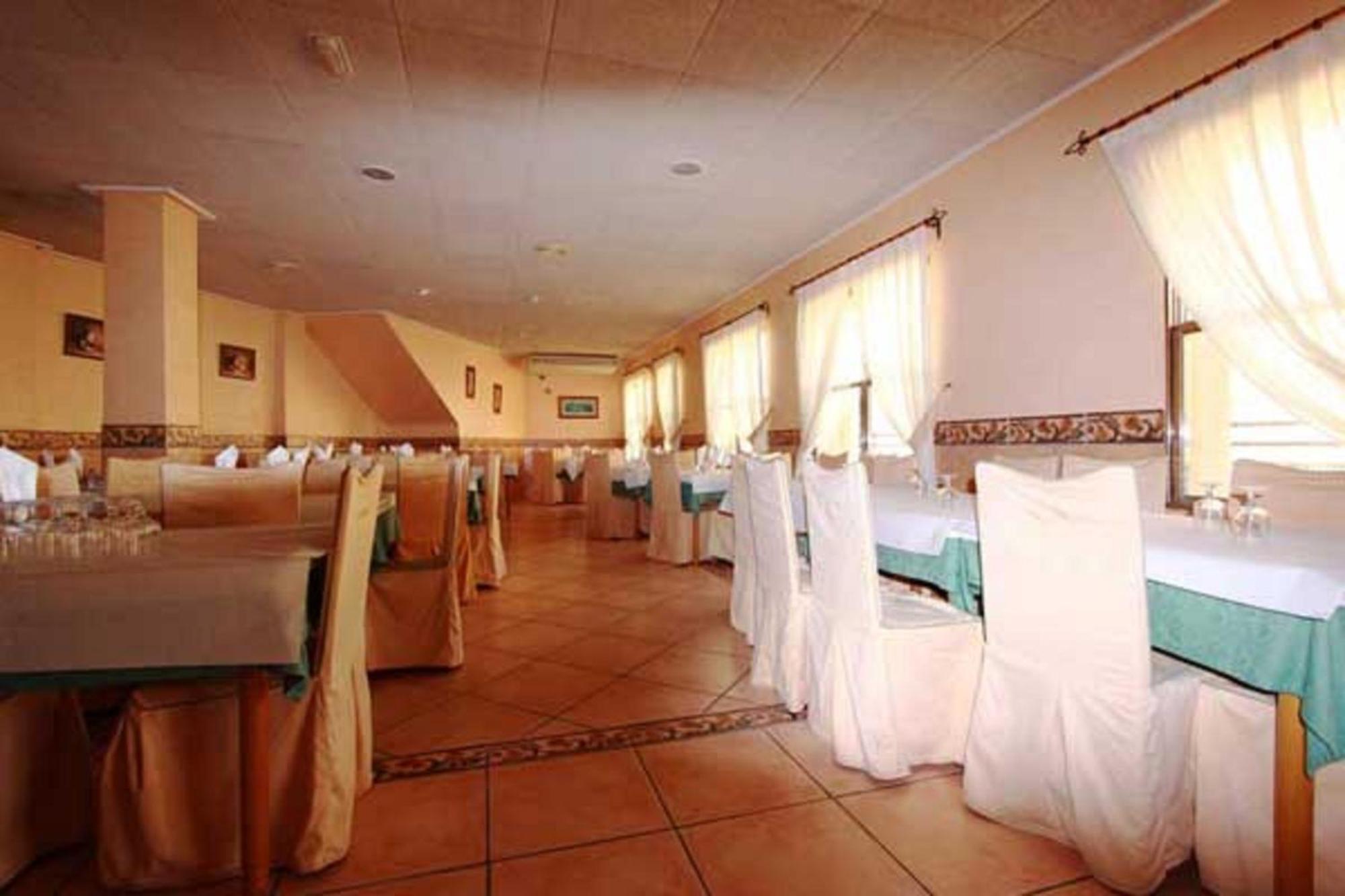 Hotel Paloma San Pedro del Pinatar Exterior photo