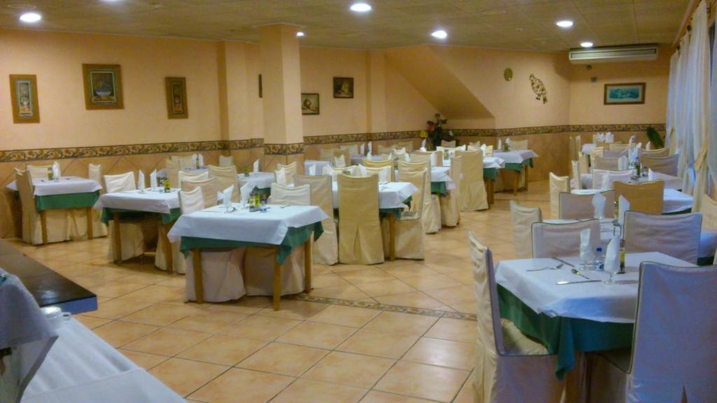 Hotel Paloma San Pedro del Pinatar Exterior photo