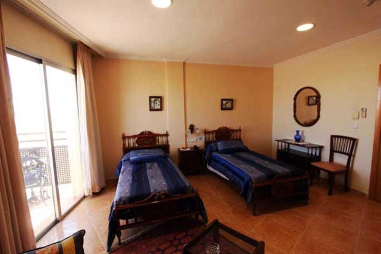Hotel Paloma San Pedro del Pinatar Exterior photo