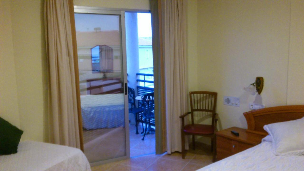 Hotel Paloma San Pedro del Pinatar Room photo