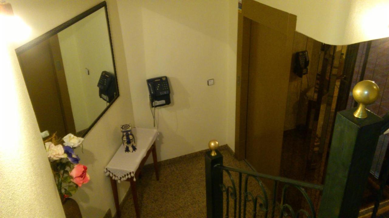 Hotel Paloma San Pedro del Pinatar Exterior photo